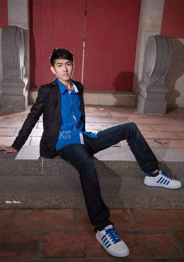 Bluephoto-22-藍攝-22-小楓Oscar